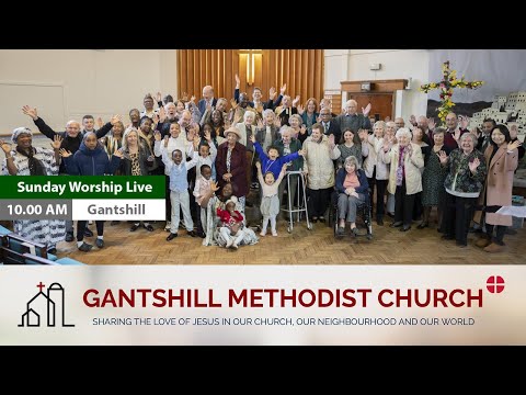 15th Sept. 10.00am Service led by Redvd Jacqueline Jones