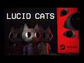 Lucid Cats Steam Key Global Zwiastun