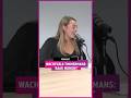 Maakt Lisa Westerveld zich zorgen over het wachtgeld van Frans Timmermans? #pownews #shorts