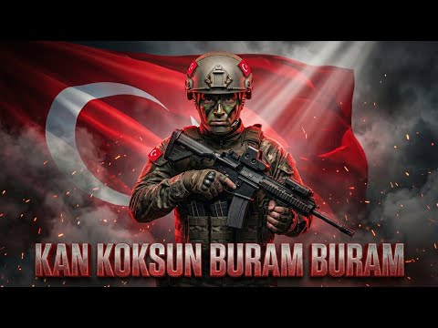 Kan Koksun | Ozan Ünsal Cover 