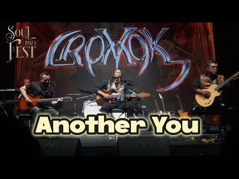 Cromok - Another You @ Soul Fest 2024