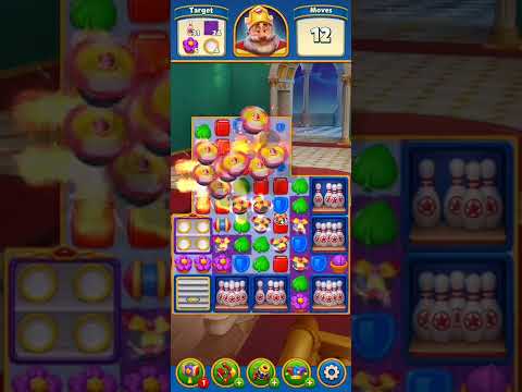 Royal Match Level 2688