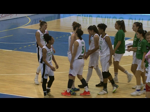 CMB Cargo-UNI Győr - PEAC 83-75