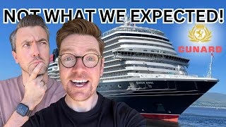 Our Cunard Queen Anne Review: Would Virgin Voyages Fans Like It?