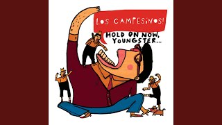 Death To Los Campesinos!