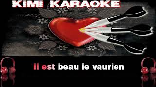 Olivia Ruiz - J&#39;aime pas l&#39;amour (Karaoké)