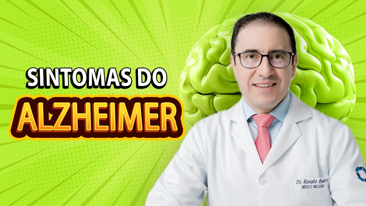 Sintomas do Alzheimer: Diagnóstico e Fatores de Risco