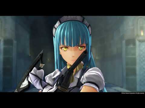 Kuro no Kiseki [BGM RIP] - The Decisive Point