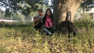 Kidre Jaawan Labban Chhaanva - A Jasleen Royal Cover