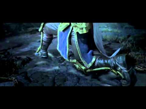 League of Legends Mini Movie Twisted Fate Fiddlesticks Ryze Nocturne Katarina Garen Tryndamere Annie