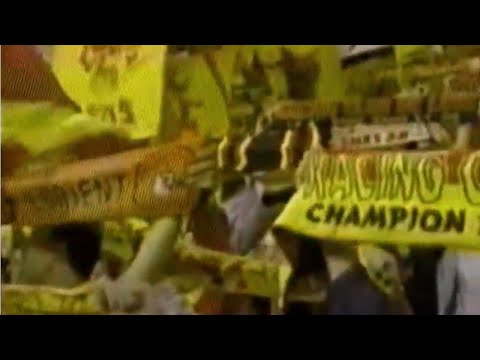 [Documentaire] 20/09/2009 - Reportage - RC LENS - Avant LENS LILLE : Le derby