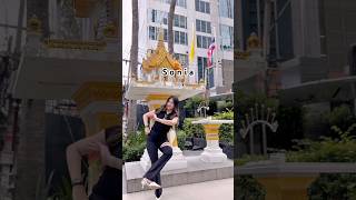 Download lagu Sonia Jaipong has arrived in Thailand🇹🇭 #cicigeol #dance mp3