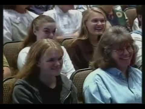 Answers in Genesis Seminar - Ken Ham - 05 - Do Animals Evolve