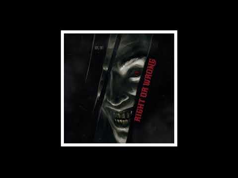 BDG - Right Or Wrong (Official audio)