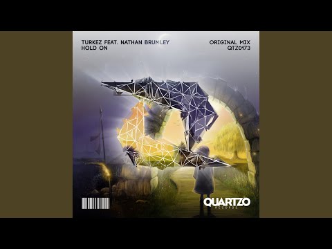 Hold On (feat. Nathan Brumley)