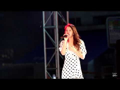 181116-소유(Soyou)-04-I Miss You @After수능힐링콘서트