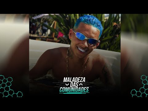 MC RICK - BORA BEBE, É HOJE (DJ NATTAN) 2020