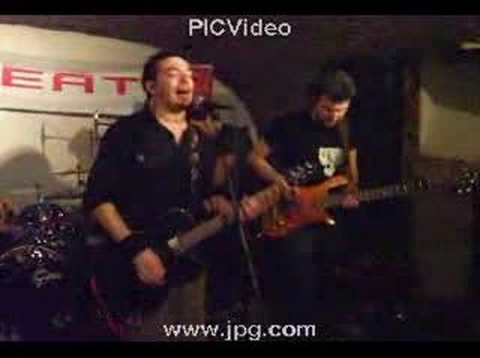 Vita de Vie - Visare (LIVE)