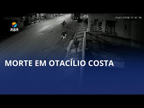 Vídeo pode ser chave para esclarecer morte de jovem de 18 anos