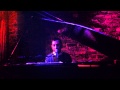 Reuben Butchart performs "White Flag" Live at Rockwood Music Hall