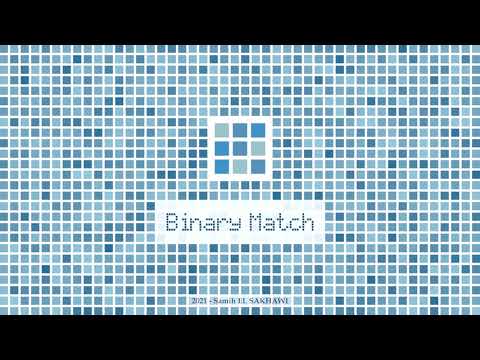 Binary Match