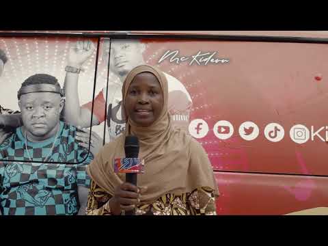 SAUDA MVALA PROMO SENSA FESTIVAL