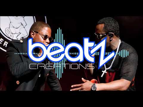 Mase, P. Diddy & The Notorious B.I.G Vs Bobby Brown "Mo Money Mo Prerogative" - MASHUP