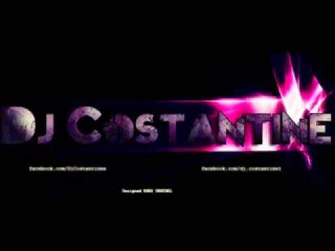 Costantine Beatz - 1