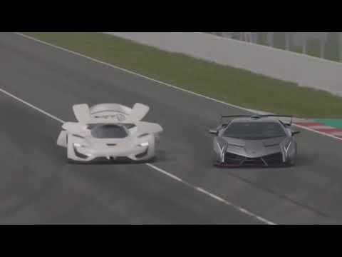 #supercar DODGE SRT TOMAHAWK 🔥  #srt #dodge #tomahawk #dodgesrttomahawkxvgt #su