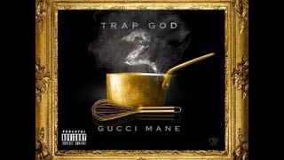Gucci Mane - Squad Car (Trap God 2) + Download & Lyrics