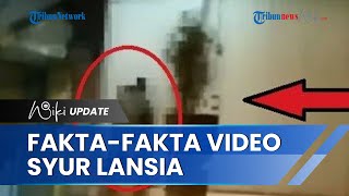 Fakta Video Syur di Pasar Rejowinangun Magelang, Diperankan Lansia, Disebarkan Bocah Kelas 6 SD