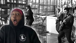 Pilot Episode | Ren Made Me React to Foo Fighters for the FIRST TIME! 🤯 (All My Life Live Reaction)