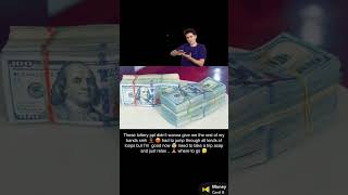 I was born to flex! Blessings come always-Patience is key 💪🏾 #rap #music #hiphop#alabama #lottery