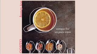 OOHYO/우효 - Honey tea [sub español]