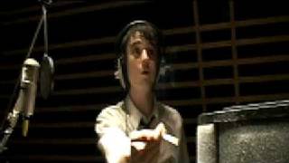 Peter Doherty, Carl Barat, The Libertines with  Mick Jones sessions  &quot;THE MAN WHO WOULD BE KING&quot;