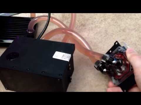 Overclockers UK RMA Rejected - Failure scenario