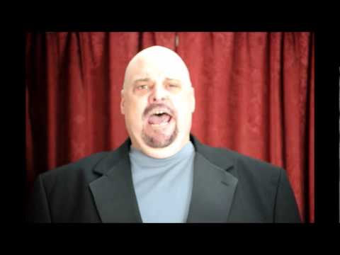 Promotional video thumbnail 1 for Professional Announcer And Emcee Dino Puglia