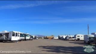 Deming Roadrunner RV Park & Self Storage Video