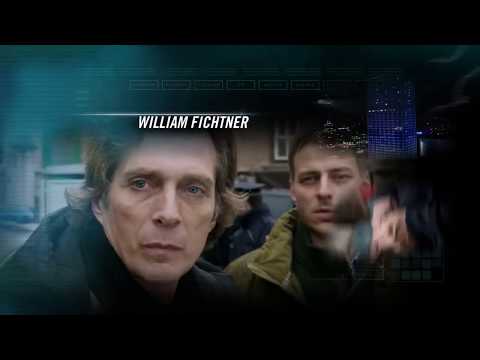 Crossing Lines - Opening Season 1