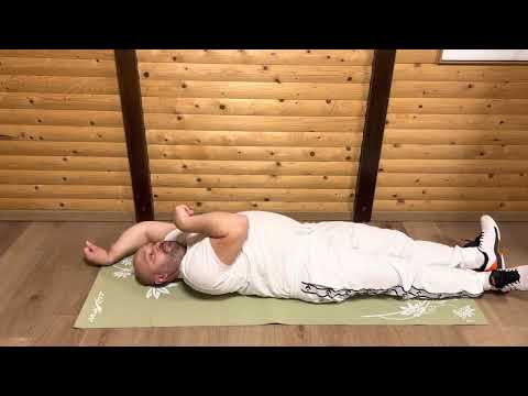 Der diagonale Frosch, FBL. Wladimir Los