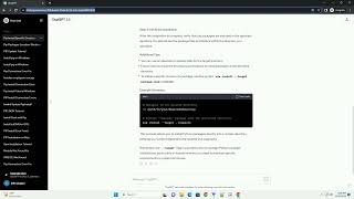 how to pip install in a specific directory