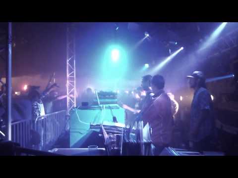 Bout'40 Festival #8 - Peace Foundation ①