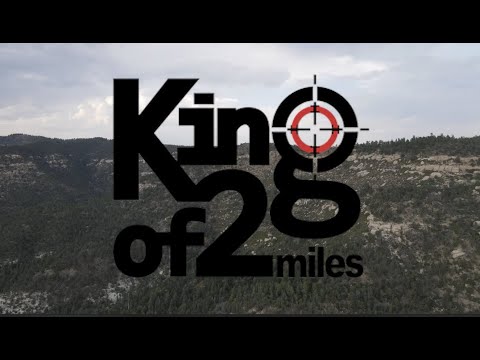 King of 2 Miles (3/3) FINALS