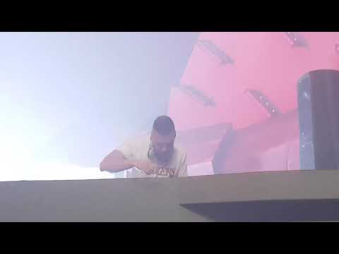 Andy the core masters of hardcore  2019