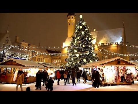 Christmas in the UK