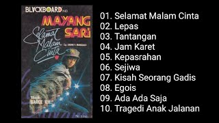 Download lagu Mayang Sari - Selamat Malam Cinta (1990) mp3
