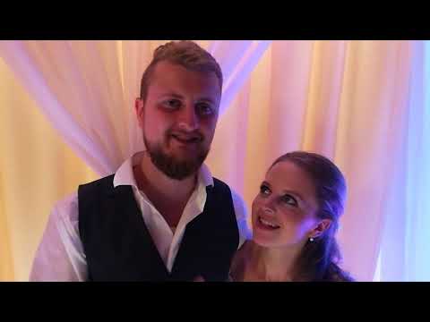 Tamada Natalie für Ihre Hochzeit