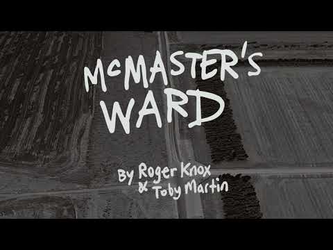 Mcmasters Ward - Roger Knox