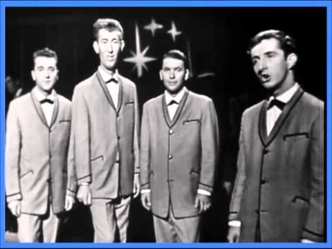 ♫ Delltones ♥ Look for a Star ♫