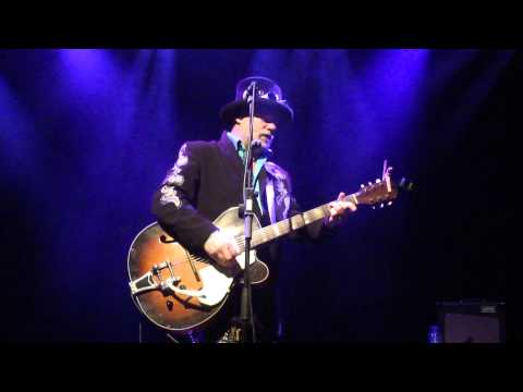 Fred Eaglesmith - Cigarette Machine